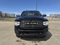 This Ram 2500 delivers a Regular Unleaded V-8 6.4 L/392 engine powering this Automatic transmission.... (image 1)