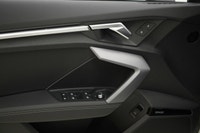This Audi A3 Sedan boasts a Intercooled Turbo Gas/Electric I-4 2.0 L/121 engine powering this Automa... (image 9)