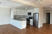 STUNNING 2 BEDROOM 2 BATHROOM PENTHOUSE SUITE FOR RENT | IN-SUITE LAUNDRY ROOM WITH AMPLE STORAGE |... (image 1)