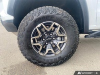 Saskatoon Motor Products - General Motors Certified, Colorado ZR2, 4D Crew Cab, 2.7L I4 Turbocharged... (image 9)
