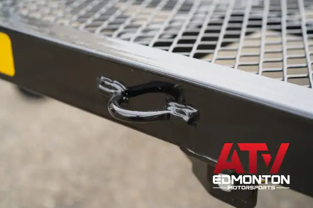 2023 Marlon RAT-04 Utility Trailer in Cargo & Utility Trailers in Edmonton - Image 9