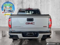 Welcome to Mann-Northway Auto Source. This 2018 GMC Canyon SLE Crew Cab in sleek Gray is ready for b... (image 4)