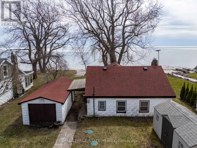 11273 HARBOURVIEW ROAD Wainfleet (Lakeshore), Ontario in Houses for Sale in St. Catharines - Image 18