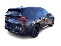 2025 BMW X3 M50 xDrive 3.0L I6 4D Sport Utility AWD 8-Speed Automatic TWO SETS OF WHEELS AND TIRES P... (image 9)