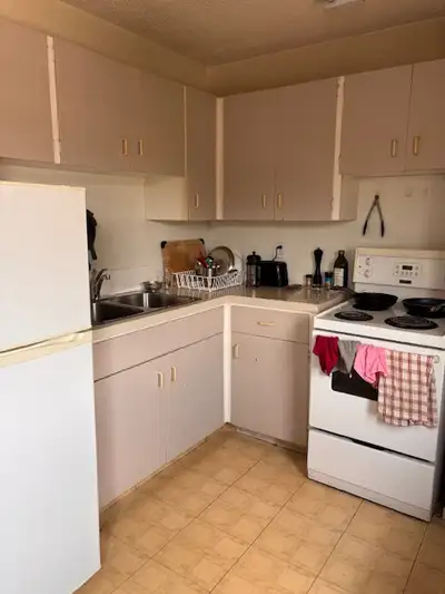 Affordable 1 bedroom apartment near many Eastside amenities