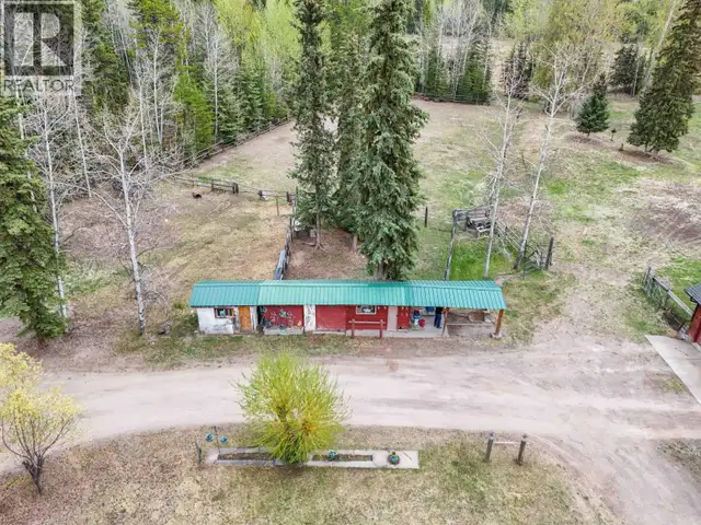 571 YETTA ROAD Quesnel, British Columbia in Houses for Sale in Quesnel - Image 35