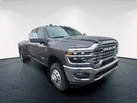 WAS: $118585 NOW: $109991 plus taxes and licensing feesThe new 2026 Ram 3500 Laramie 4x4 Crew Cab wi... (image 1)