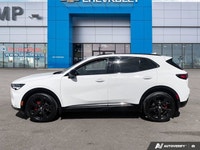 Saskatoon Motor Products - General Motors Certified, Envision Essence, 4D Sport Utility, 2.0L Turboc... (image 1)