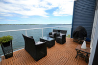 09-052 Luxury furnished condo on the shores of Bedford Basin