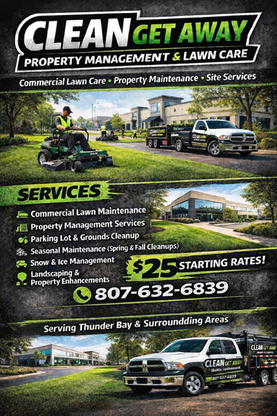 From Curb Appeal to Complete Care, View more