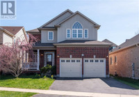 462 ROBERT FERRIE Drive Kitchener, Ontario