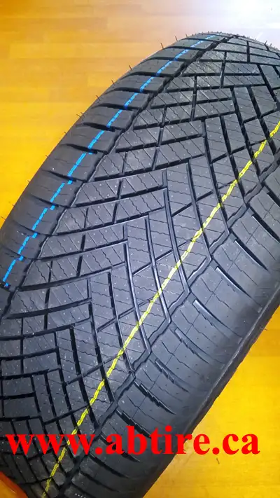 New Set4 225/45R17 All Weather Tire 225 45 17 Tires MK3 $296, View more