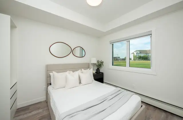 Breeze High Pointe - 3 Bedroom Apartment for Rent in Long Term Rentals in Edmonton - Image 16