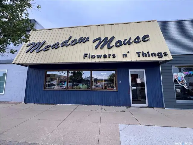*** NEW LISTING *** Centre Street633475422954251221