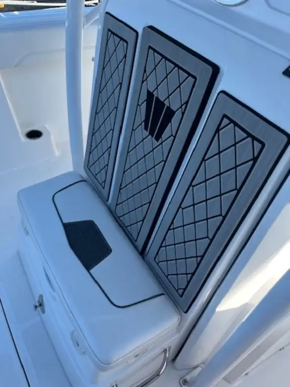 2023 Scarab 222 Fisherman in Powerboats & Motorboats in Trenton - Image 8