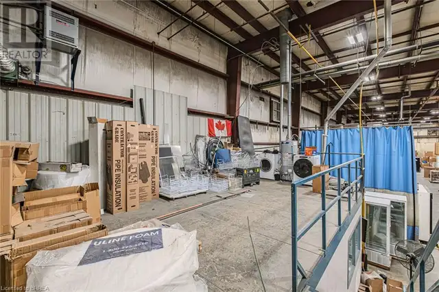 396 HENRY Street Brantford, Ontario in Commercial & Office Space for Rent in Brantford - Image 21