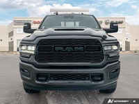 Leather | Night Edition | Sunroof | 5th Wheel Prep | Heated Seats | Apple CarPlay | Fully Inspected... (image 8)