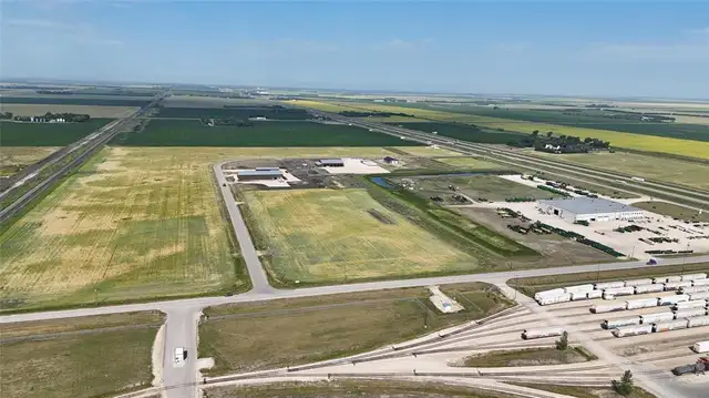 9 Poplar Bluff Road Portage La Prairie Rm, Manitoba in Land for Sale in Portage la Prairie - Image 15