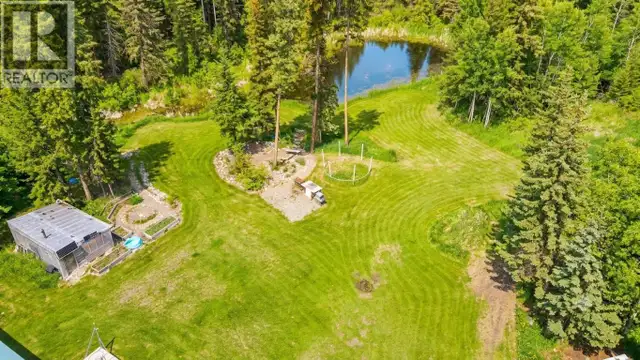 542 KEMP ROAD Williams Lake, British Columbia in Houses for Sale in Williams Lake - Image 3