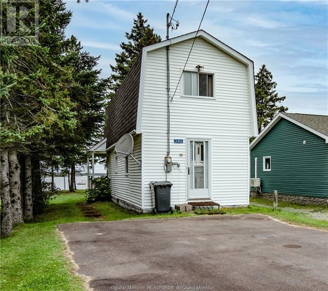 346 Pointe des SaintCharles, New Brunswick Houses for Sale