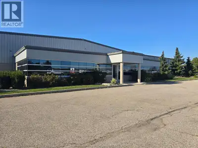 For Lease – Prime Industrial Facility in Blenheim. This outstanding property offers over 38,000 sq....