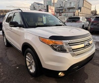 **CARS TRUCKS SUV 4X4 VAN AWD EDMONTON FINANCING AVAILABLE EASY FINANCING ** 2013 FORD EXPLORER XLT... (image 3)