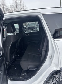 2022 JEEP GRAND CHEROKEE WK (image 9)