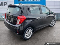Saskatoon Motor Products - Recent Arrival! 2019 Chevrolet Spark LT Spark LT, 4D Hatchback, 1.4L DOHC... (image 5)