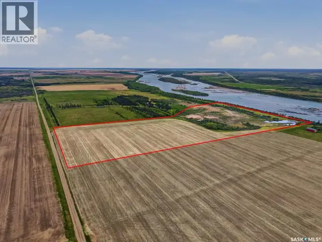 SW-16-32-06-W3 Saskatoon, Saskatchewan in Land for Sale in Meadow Lake - Image 8