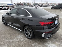 AWD, Leather Heated P/Seats, P/Sunroof, 2.0L, Rear Camera w/Cross Traffic Alert, Park Assist, Blind... (image 3)