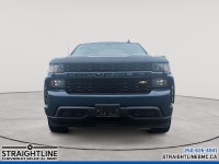 VALUE PACKAGE Engine: 2.7L TURBO L/100Km City: 12.5 L/100Km Hwy: 10.8 Safety Equipment Daytime Runni... (image 1)