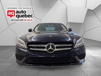 À VENDRE : Mercedes-Benz C-Class C 300 4MATIC 2019 Luxe et Technologie Élégante, performante et ultr... (image 1)