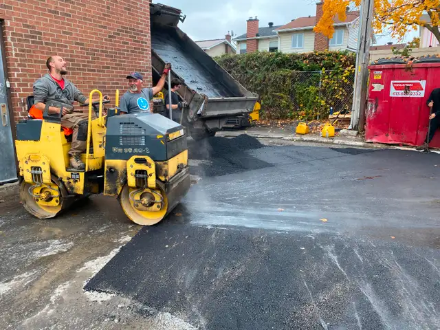 Parking Lot Paving Sales Rep Required in Sales & Retail Sales in Ottawa - Image 12
