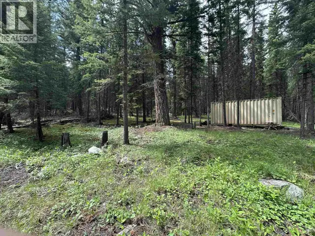 5312 N MACHETE LAKE ROAD Bridge Lake, British Columbia in Houses for Sale in 100 Mile House - Image 22