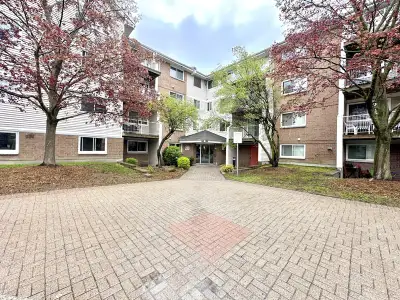 Condo for Rent Ottawa 280 Brittany Drive