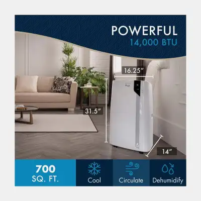 DeLonghi Pinguino - New - Big Savings · Ships Free, View more
