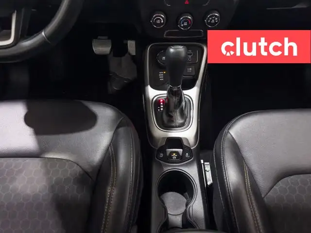 2018 Jeep Compass North5520336471733248029