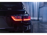 **ACCIDENT FREE - MECHANICALLY CERTIFIED** ORIGINAL FACTORY PRICE $58,120 38,479 KM This 2023 Jeep C... (image 9)