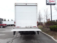 Ryder Stock ID: 881141 Transmission Type/Speed: AUTO 6 Engine: DIESEL J05E-TP '17 210/2500 Horse Pow... (image 6)