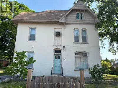UNIT A - 89 CHURCH STREET W Norfolk (Delhi), Ontario