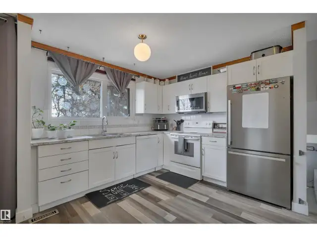 5718 Garden Meadows Drive Wetaskiwin, Alberta in Houses for Sale in Edmonton - Image 29