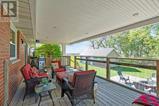 81993 BLUEWATER HIGHWAY Ashfield-Colborne-Wawanosh (Colborne), O in Houses for Sale in Grand Bend - Image 39