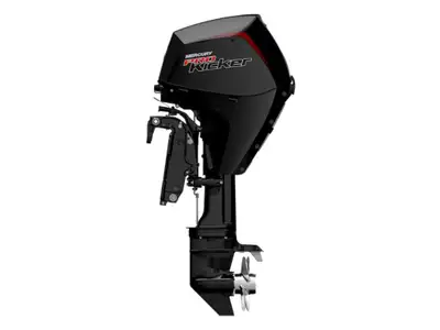 Bay Marine Sales 2025 Mercury Marine 9.9 MLH And 9.9M in stock 20% off 2025 Mercury Marine 9.9 Quiet...