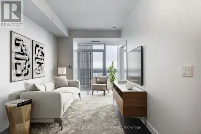 3303 - 15 ROEHAMPTON AVENUE Toronto (Mount Pleasant West), Ontar