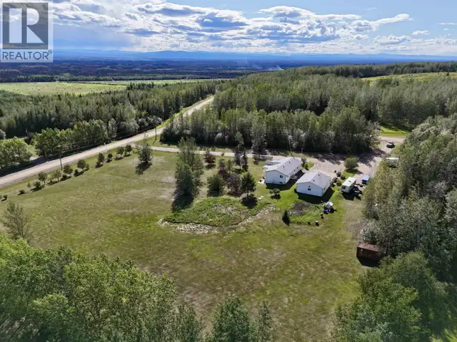 3 PEBBLE DRIVE Fort Nelson, British Columbia in Houses for Sale in Fort St. John - Image 36