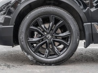 Recent Arrival! Black Edition|Leather|Navi|Sunroof|CarPlay 2021 Honda CR-V Black Edition Black Editi... (image 4)