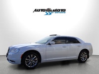 SAFETY INCLUDED ACCIDENT FREE 16 SERVICE RECORDS LOCAL ONTARIO CAR Very Clean Chrysler 300 Touring A... (image 2)
