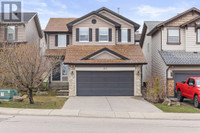 513 Coopers Drive SW Airdrie, Alberta