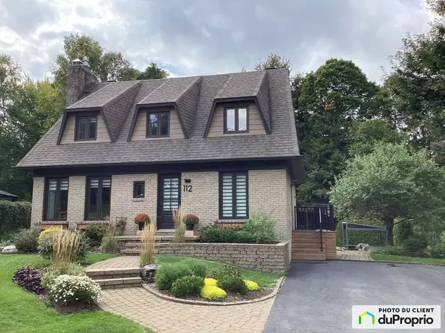 $730,000 - 2 Storey for sale in Boischatel in Houses for Sale in Québec City - Image 4