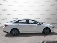 Only 17,335 Miles! This Hyundai Elantra delivers a Regular Unleaded I-4 2.0 L/122 engine powering th... (image 6)